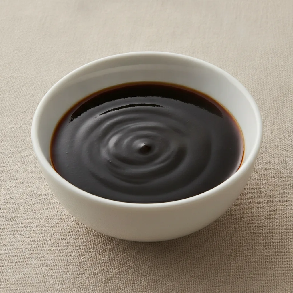 Sweet Soy Sauce Sweet Soy Sauce