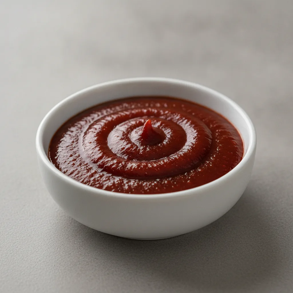 Gochujang Sauce Gochujang Sauce