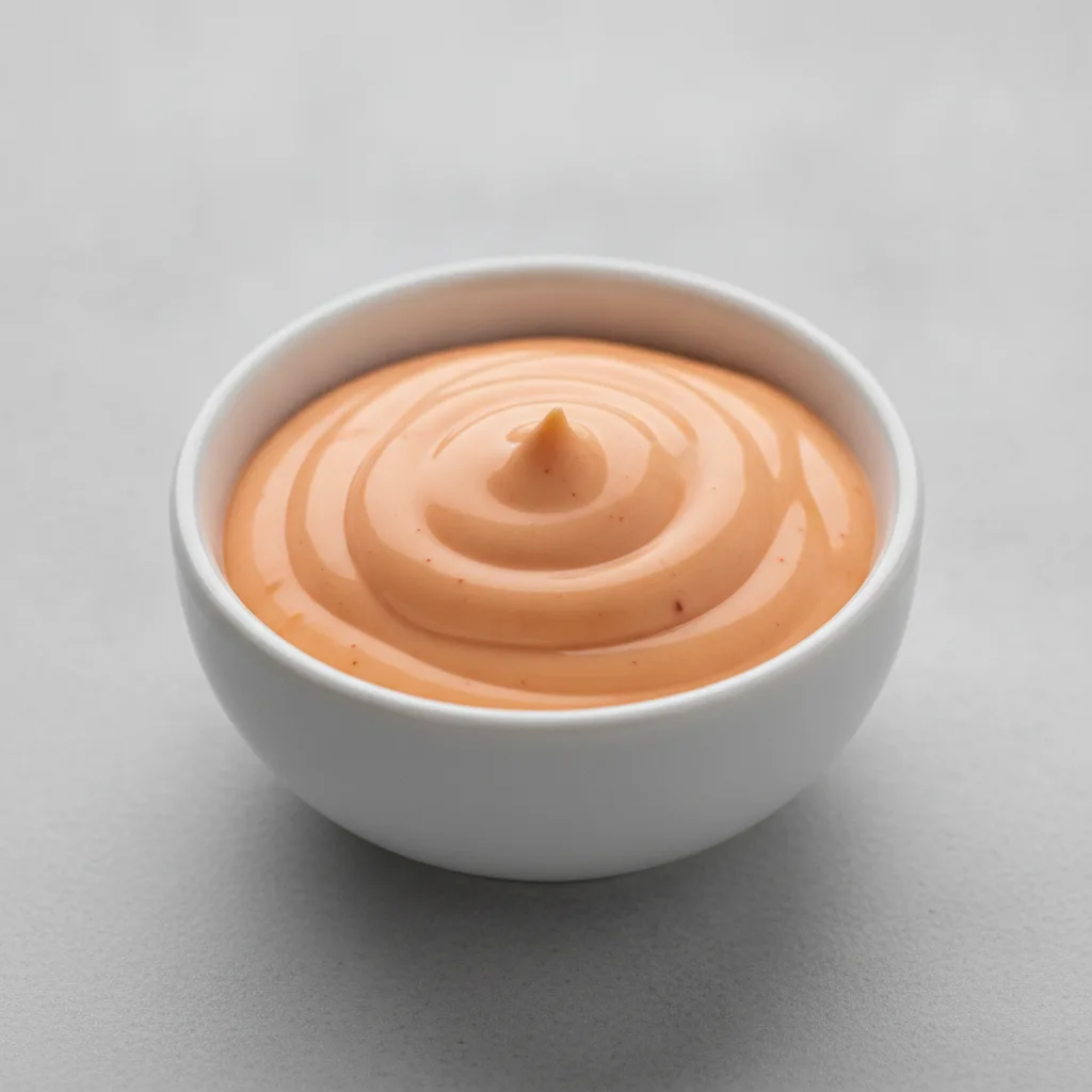Spicy Mayo Spicy Mayo