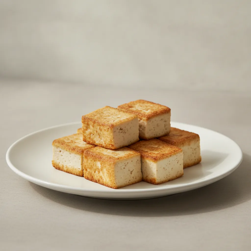 Tofu Tofu