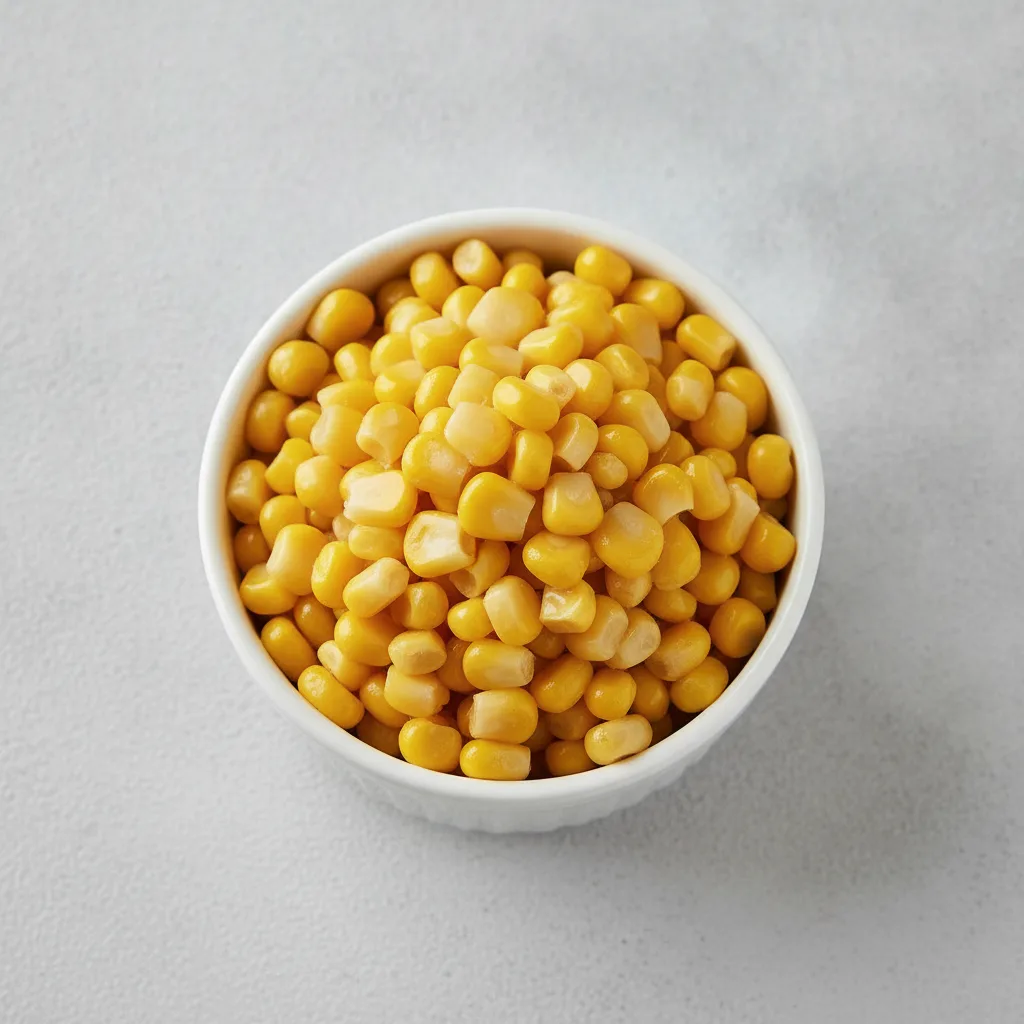 Sweet Corn Sweet Corn
