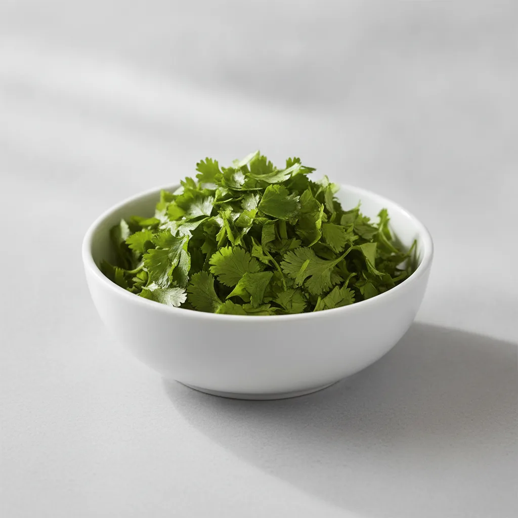 Cilantro Cilantro