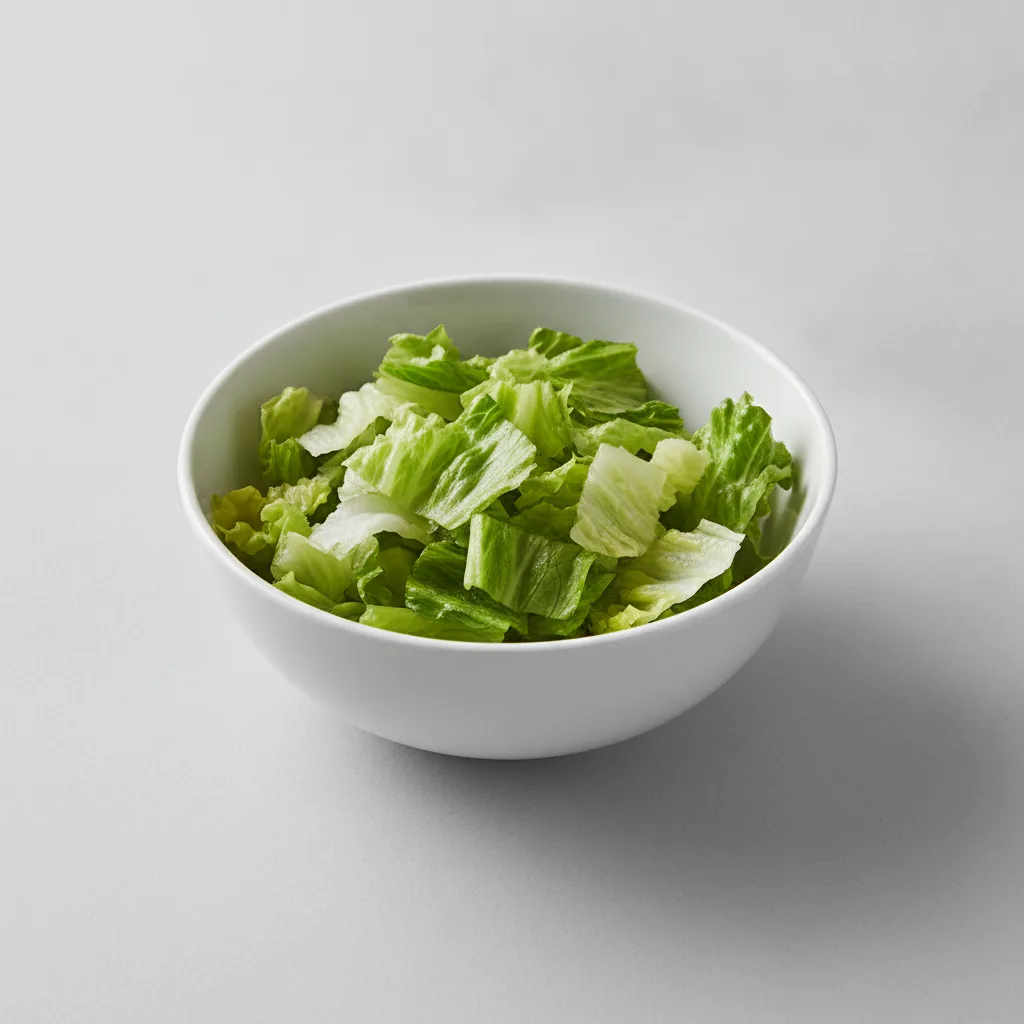 Romaine Lettuce Romaine Lettuce