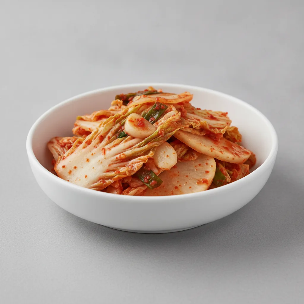 Kimchi Kimchi