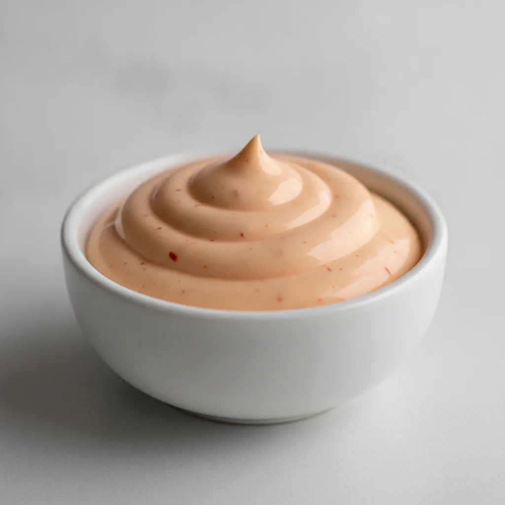 Spicy Mayo Spicy Mayo