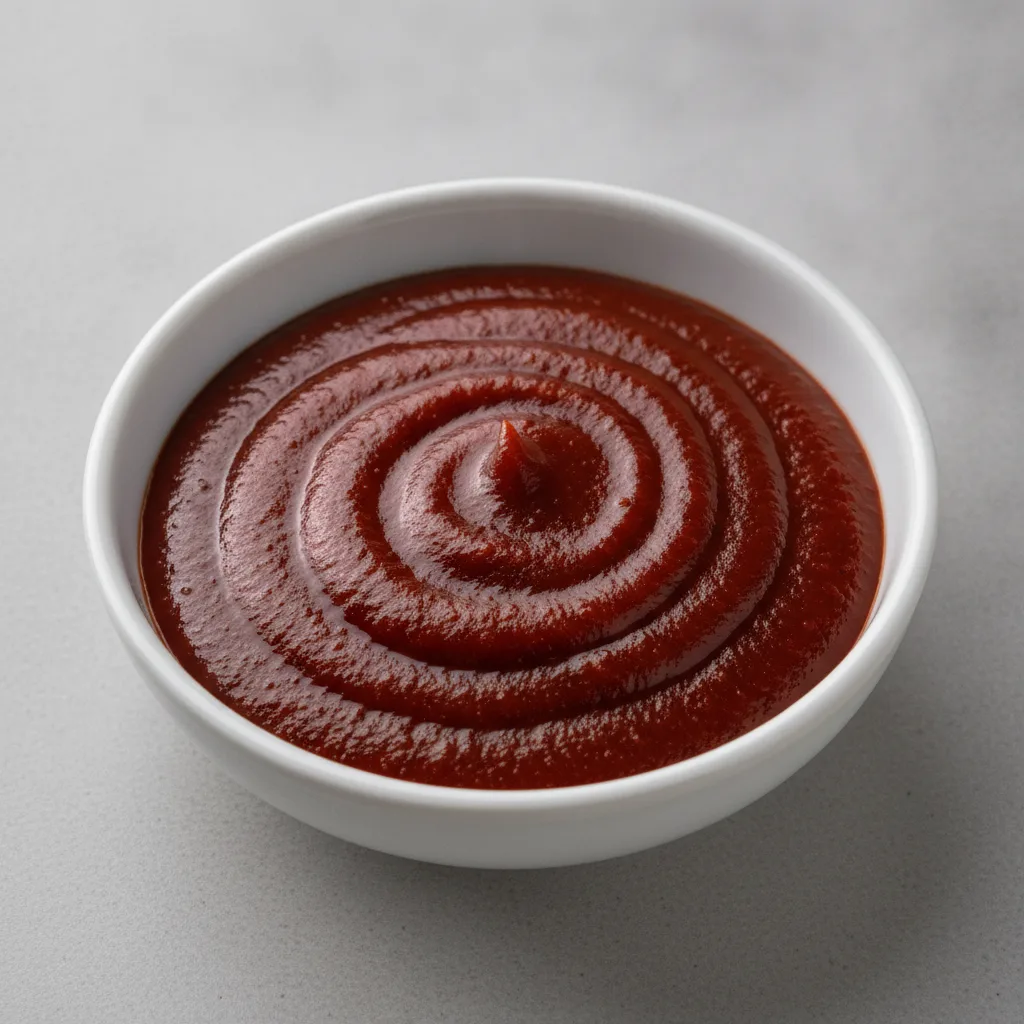 Gochujang Sauce Gochujang Sauce