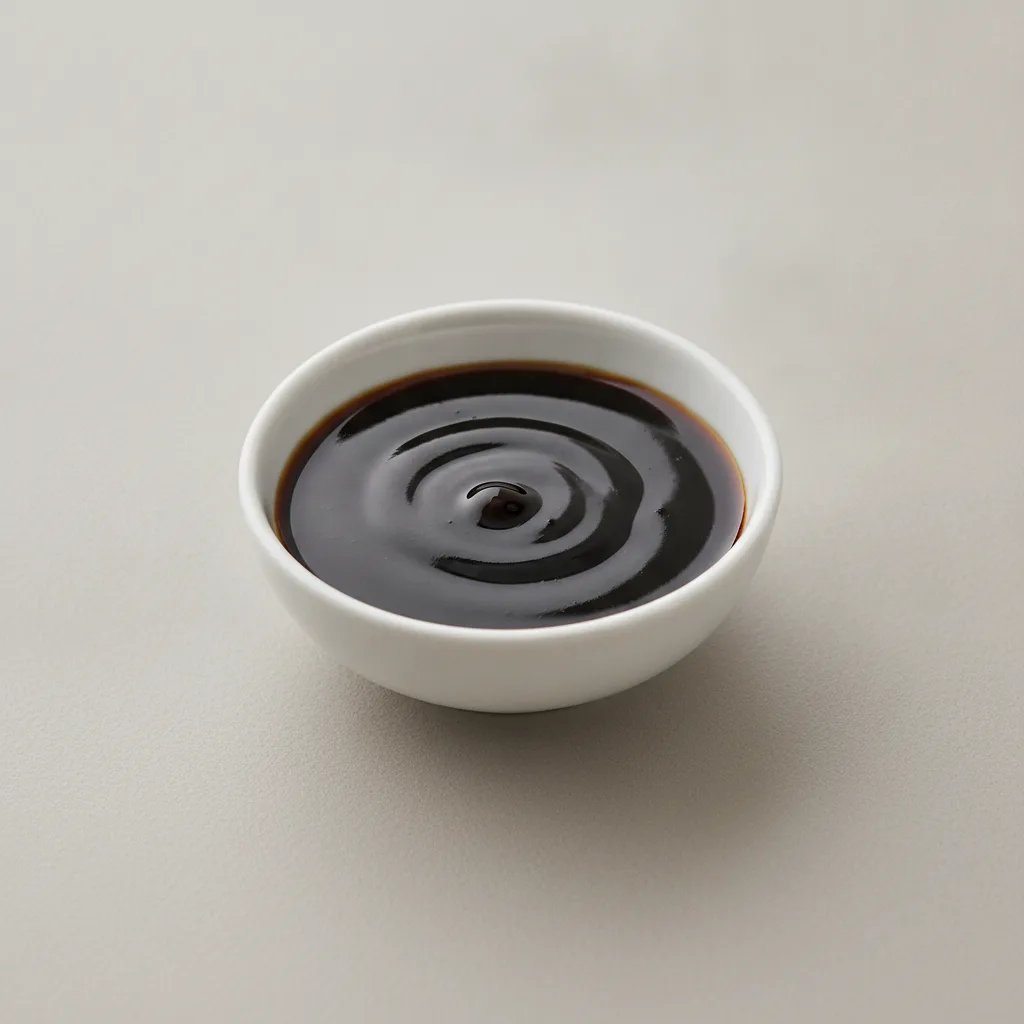 Sweet Soy Sweet Soy