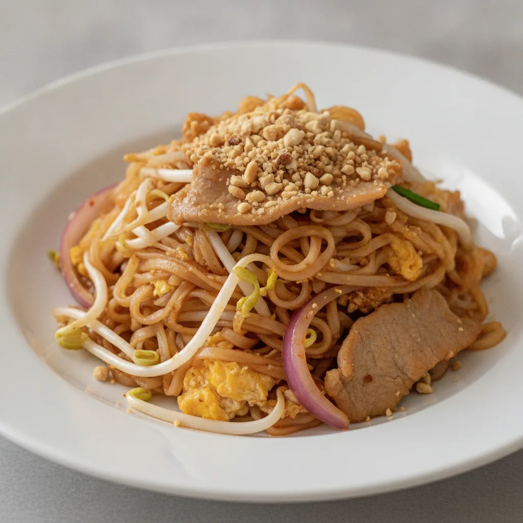 Jai Thai