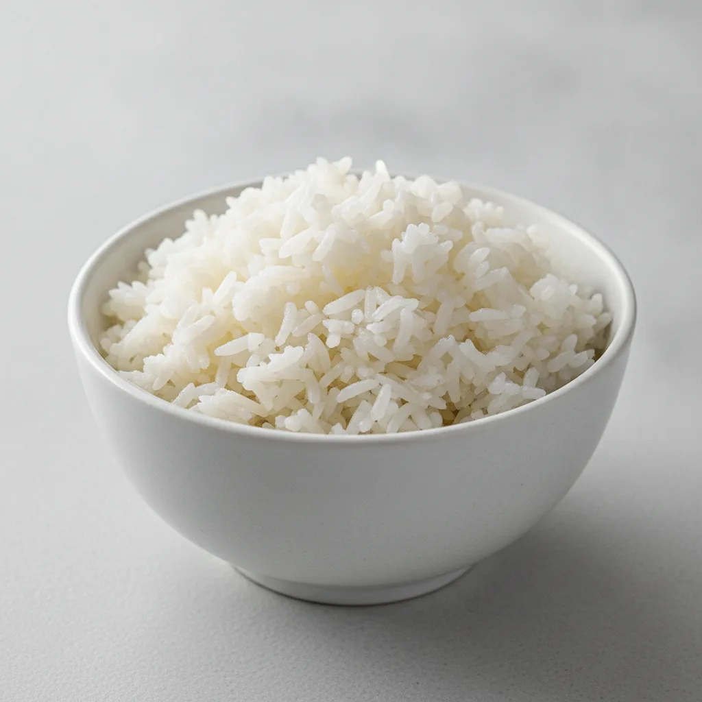 Jasmine Rice