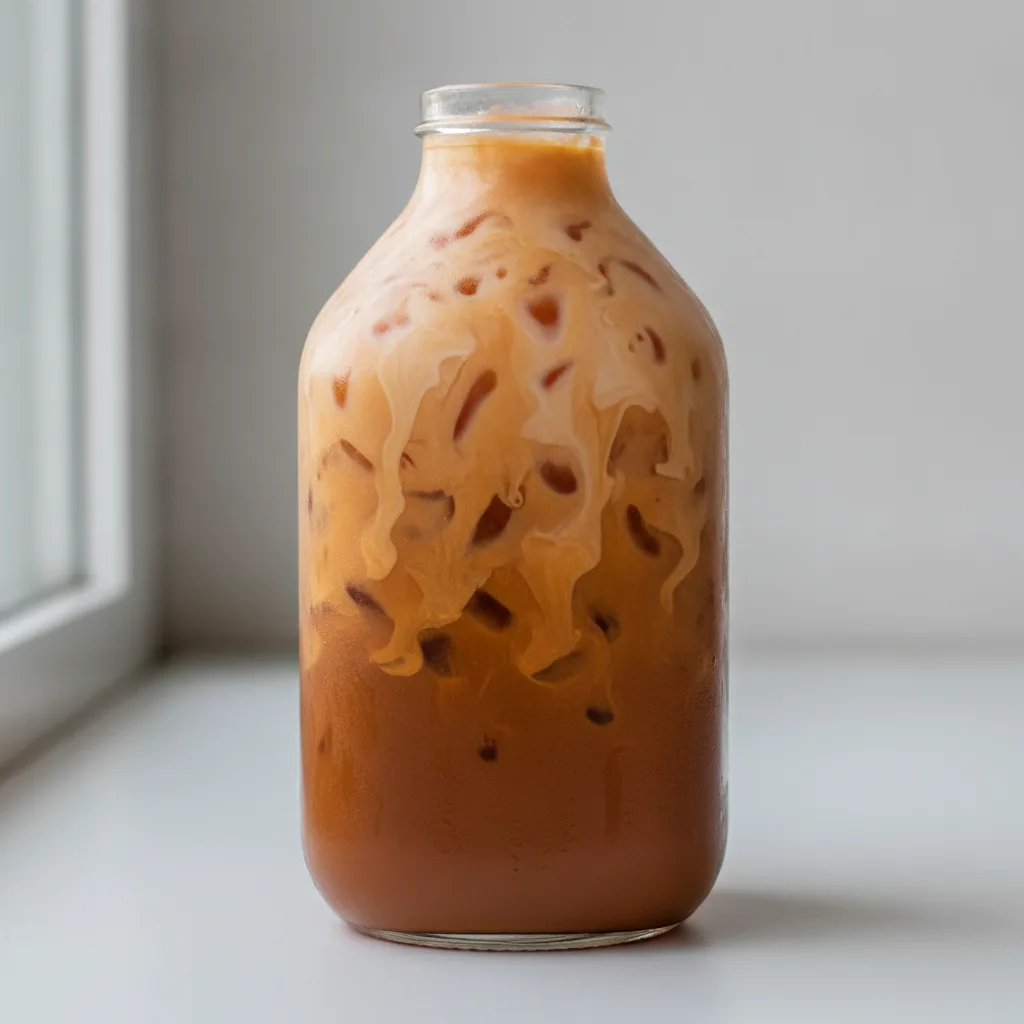 Thai Iced Tea (Gallon)