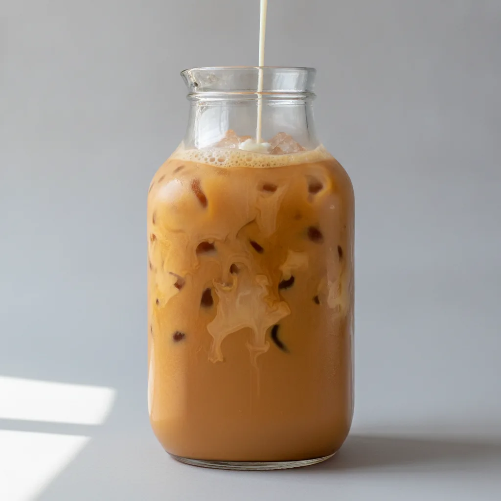 Thai Iced Coffee (Gallon)