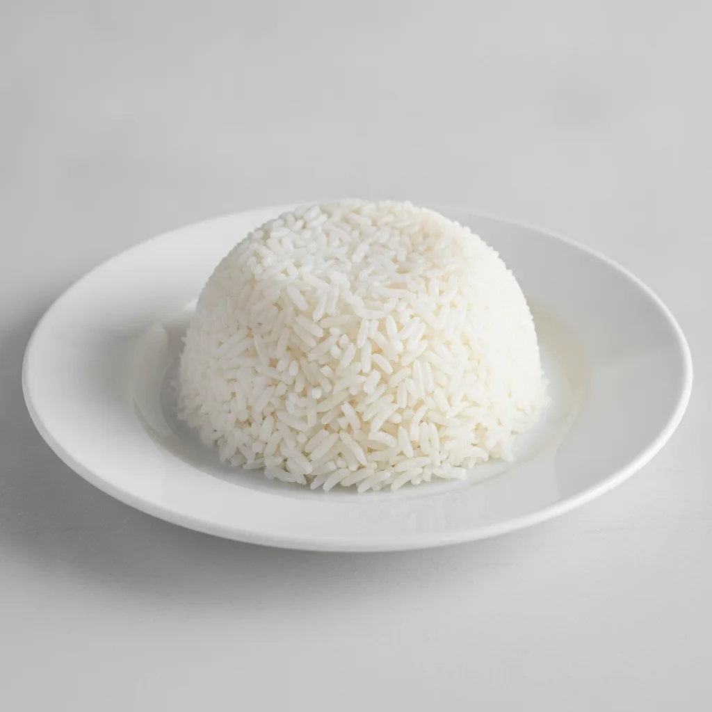 Jasmine Rice