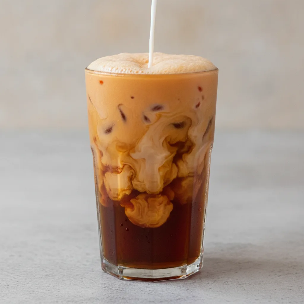 Thai Iced Tea