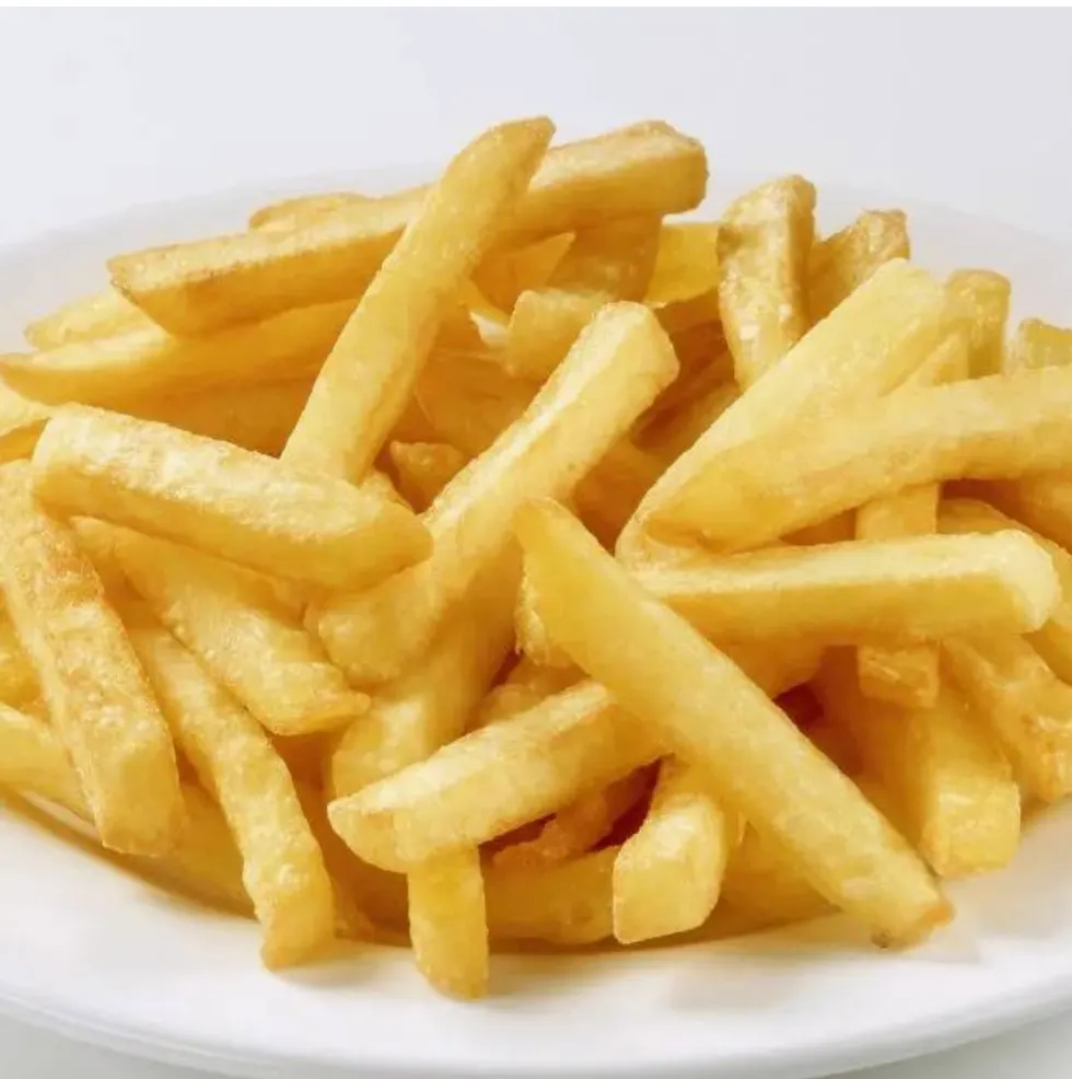 Regular Side Fries