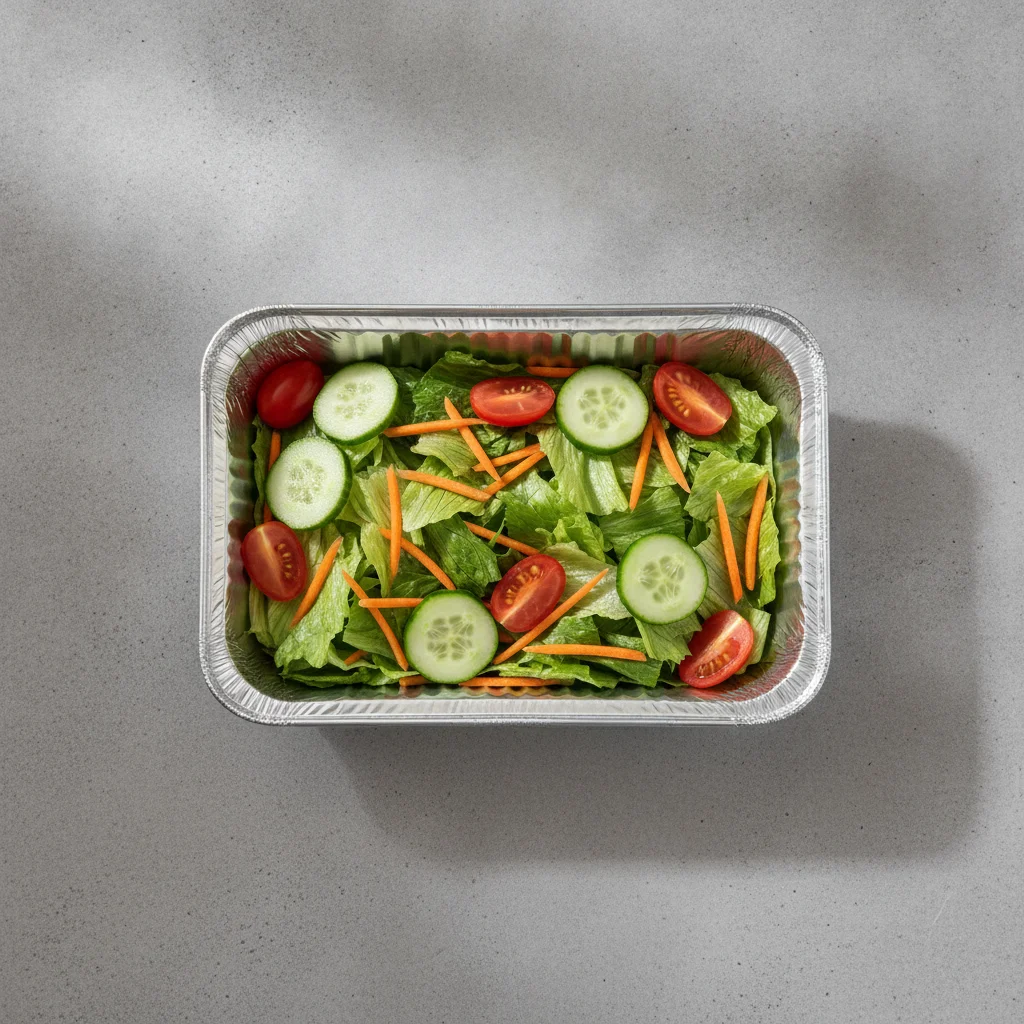 Side Salad - Half Pan