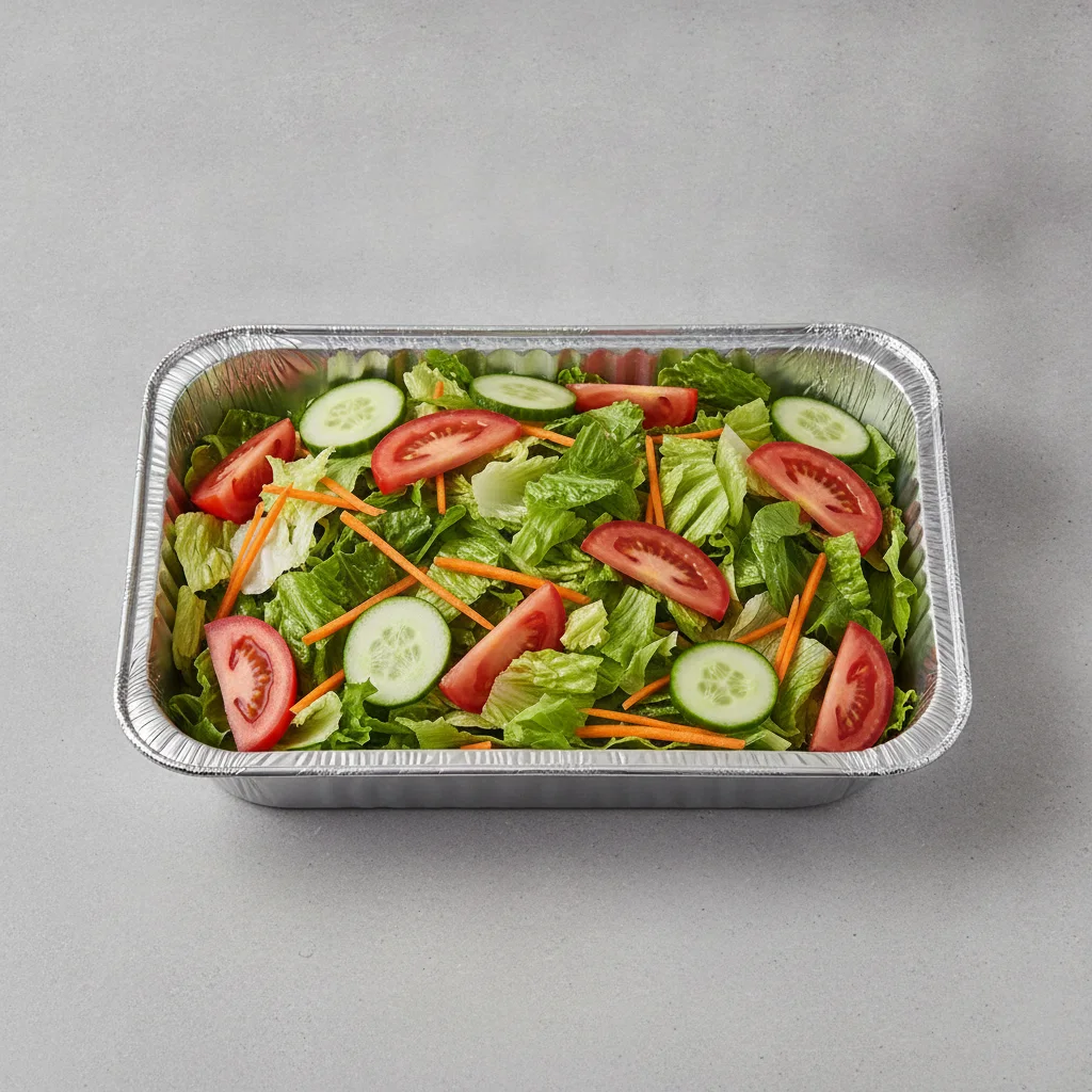 Side Salad - Full Pan