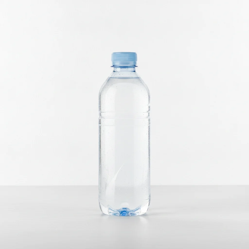 Bottled Water Bottled Water