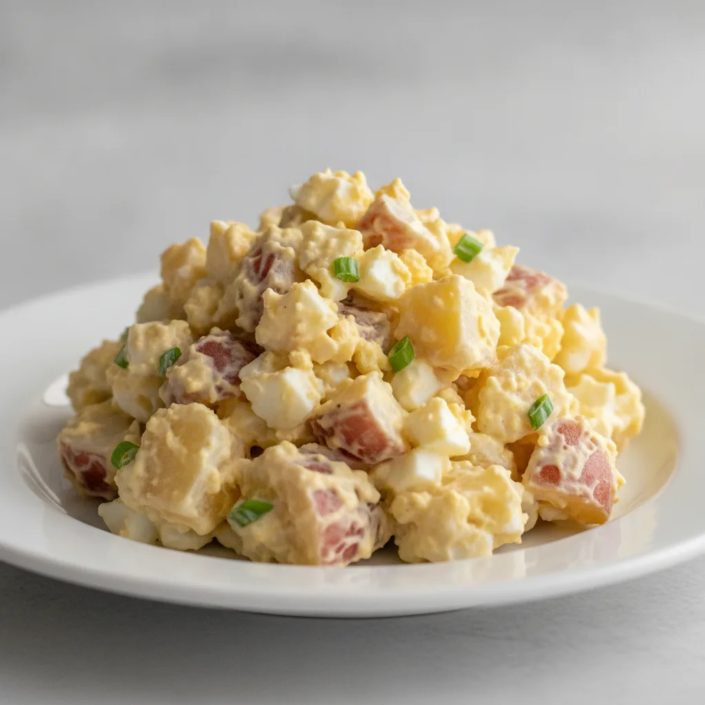Potato Salad Potato Salad