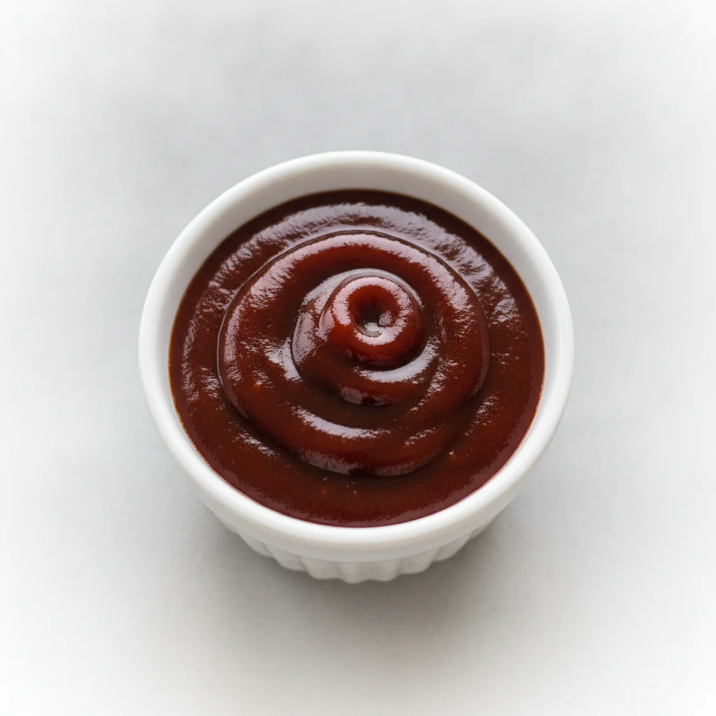 Beer BBQ Sauce Beer BBQ Sauce