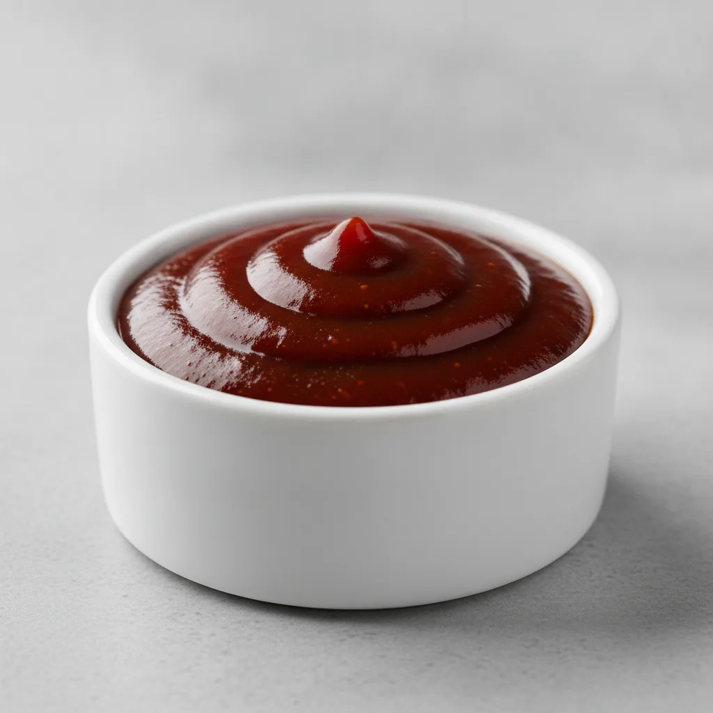Beer BBQ Sauce A La Carte Beer BBQ Sauce A La Carte