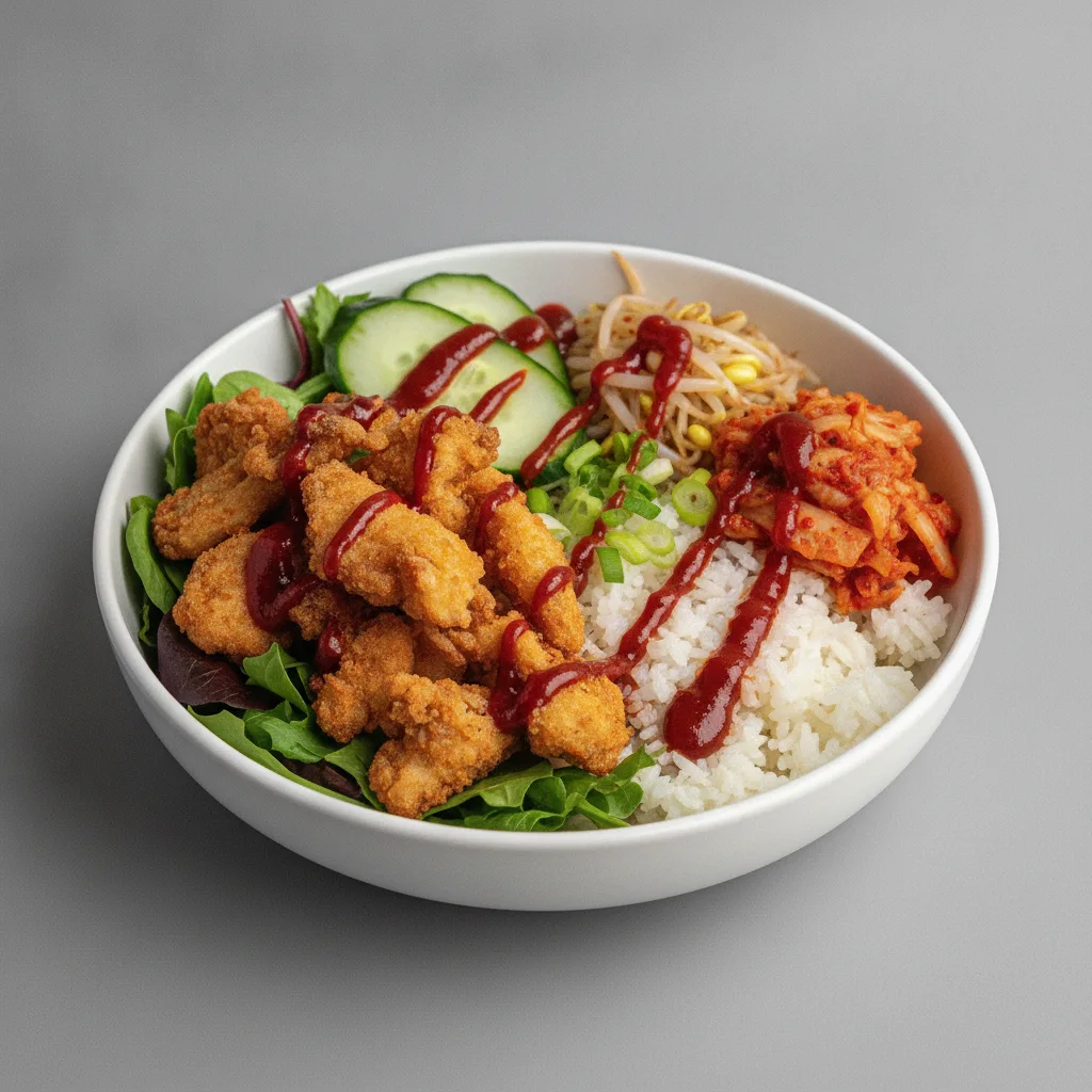 Ktown Bowl Ktown Bowl