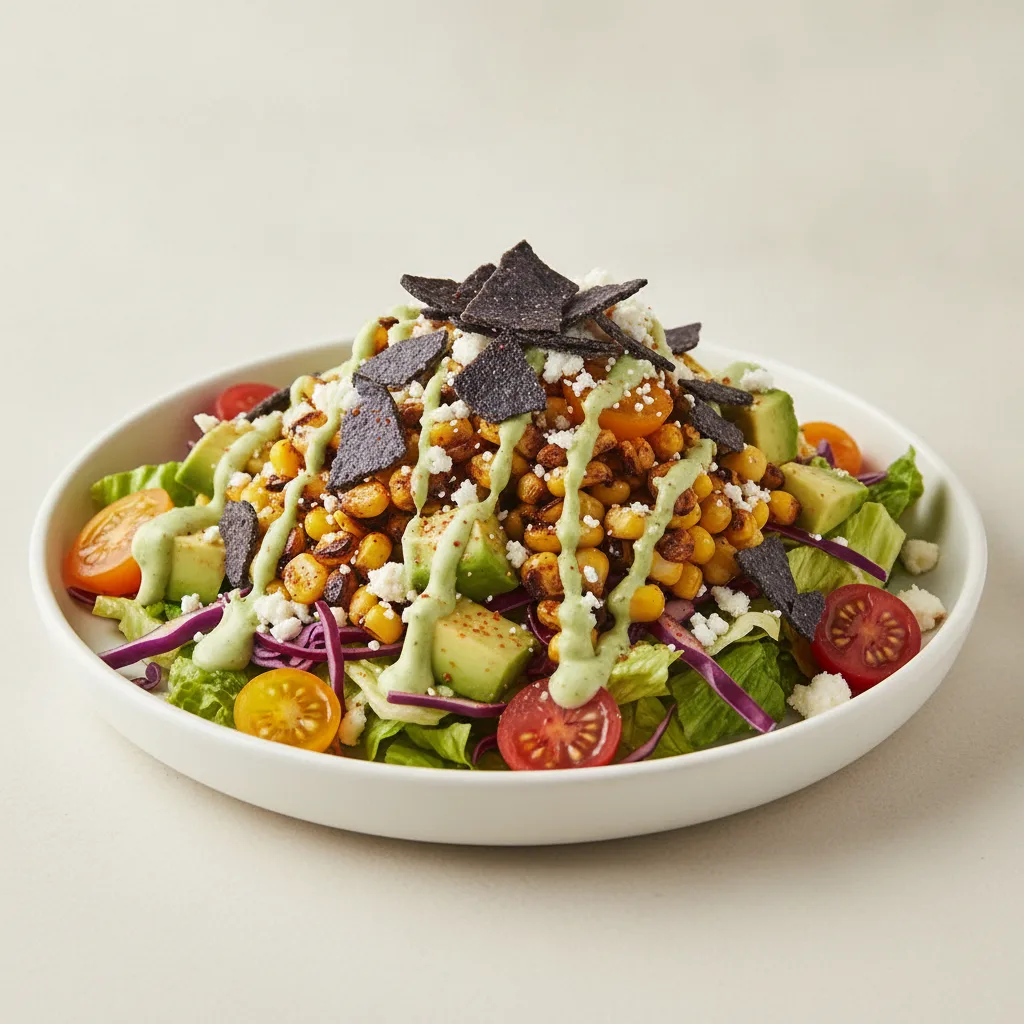 Elote Salad Elote Salad