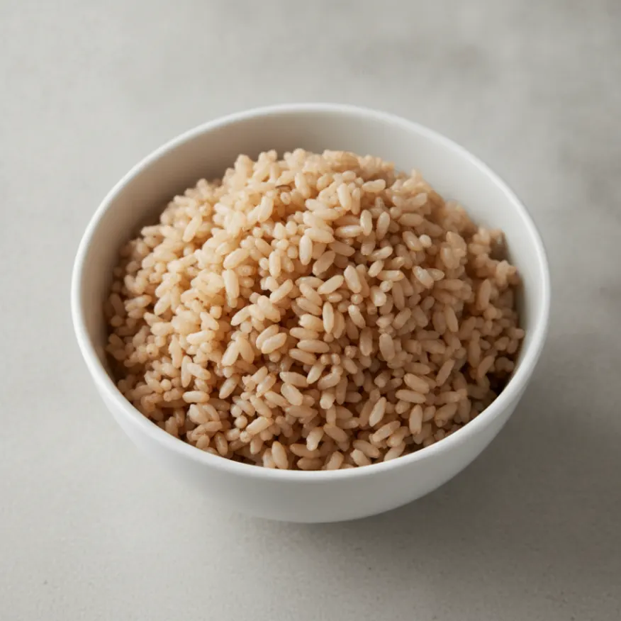 Brown Rice