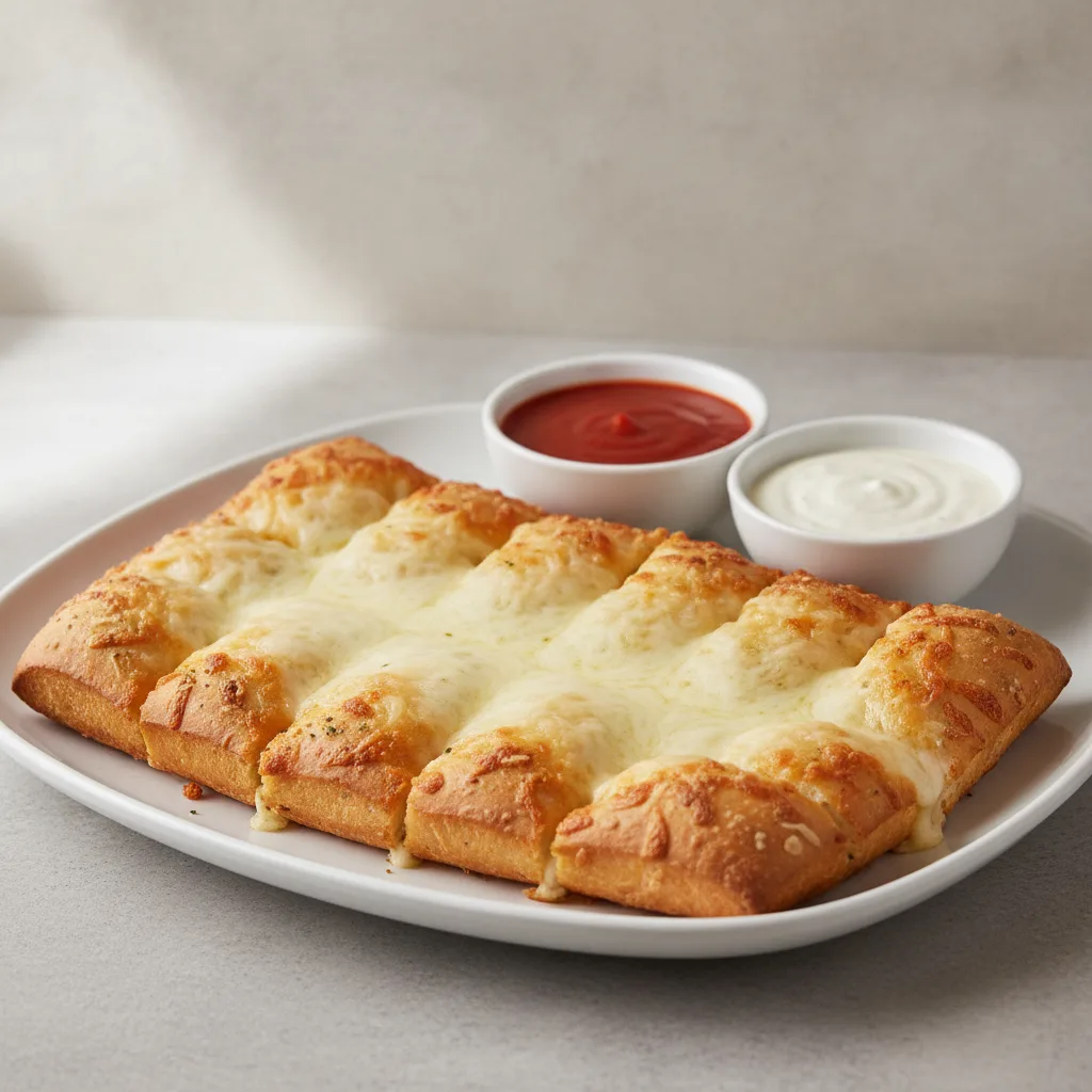 Cheezybread Cheezybread