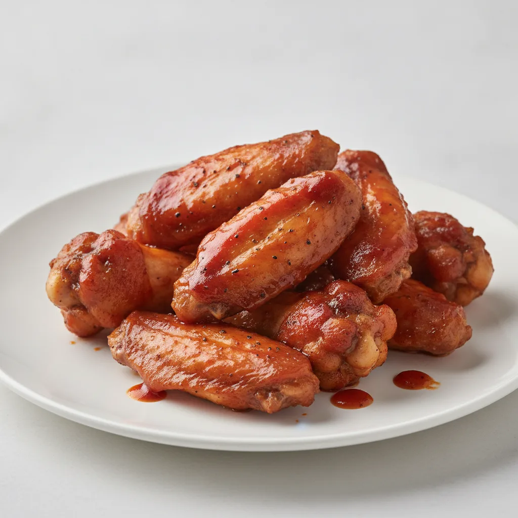 Chicken Wings Chicken Wings