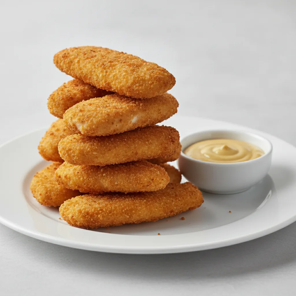 Chicken Dippers Chicken Dippers