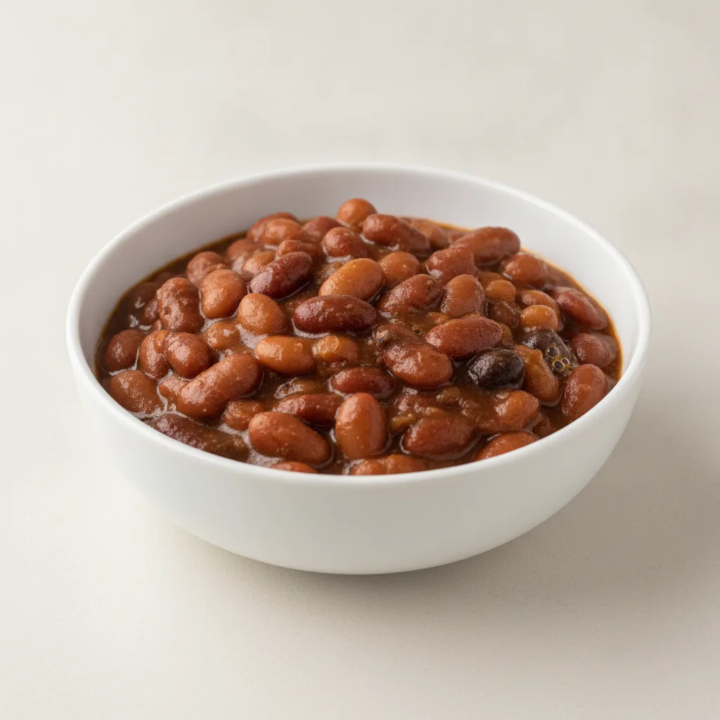 Beans Beans