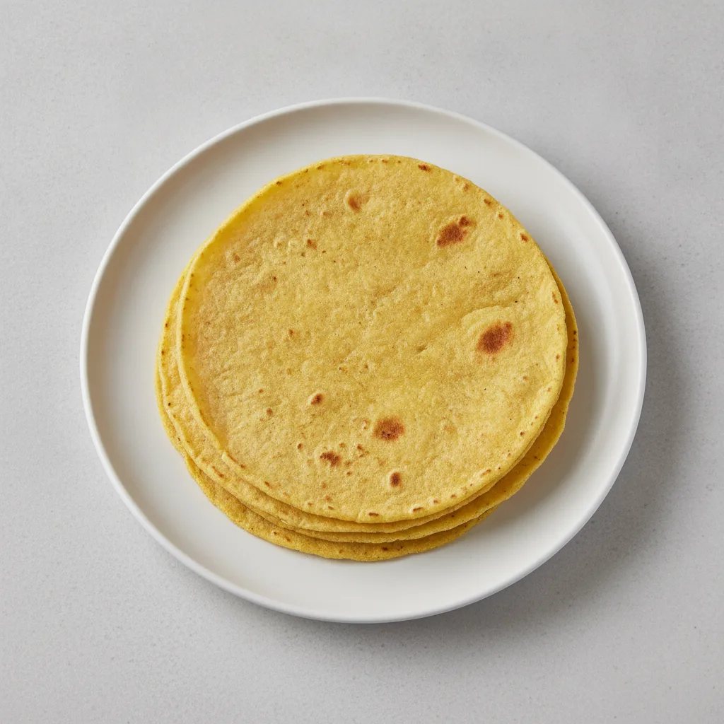 Tortillas Tortillas