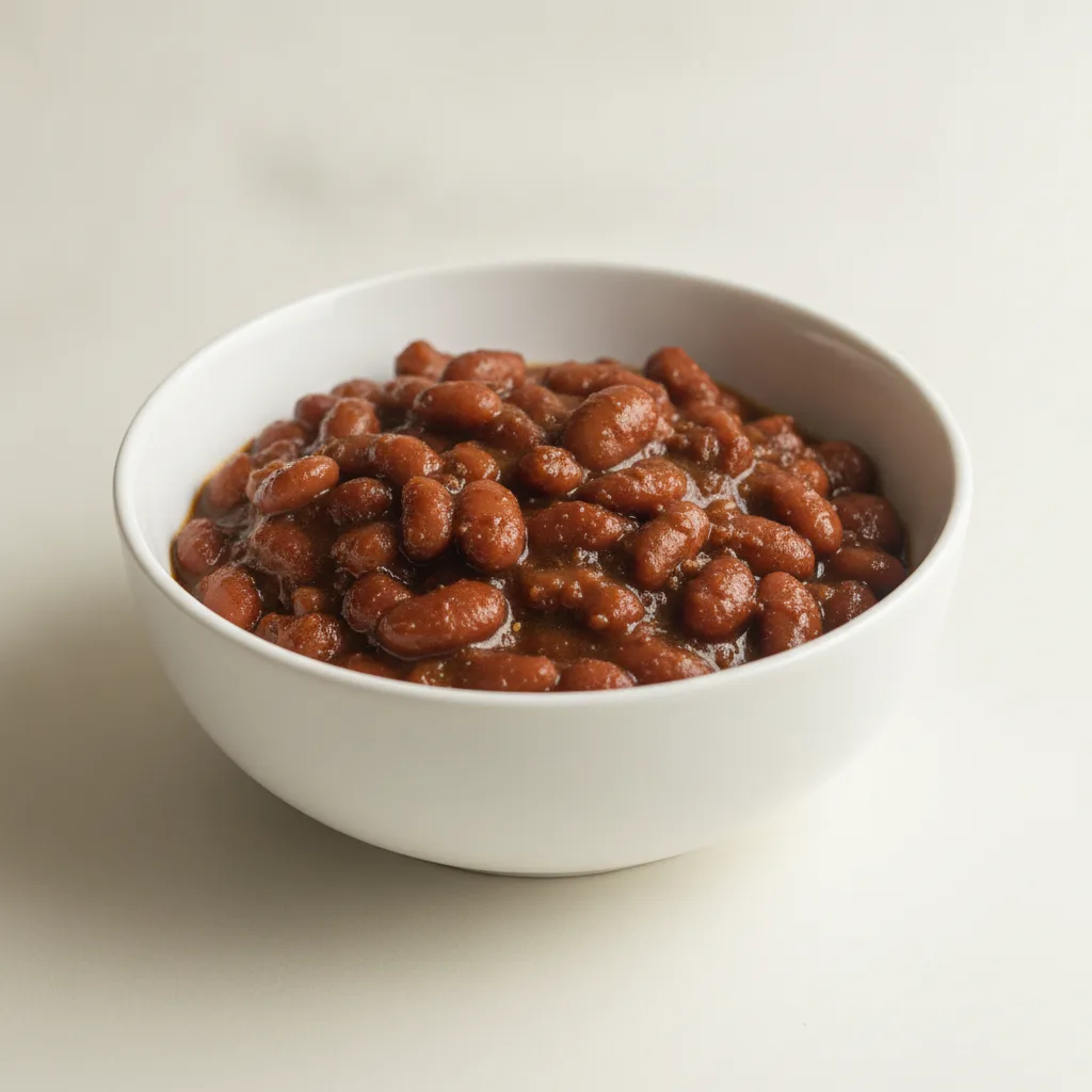 Beans Beans