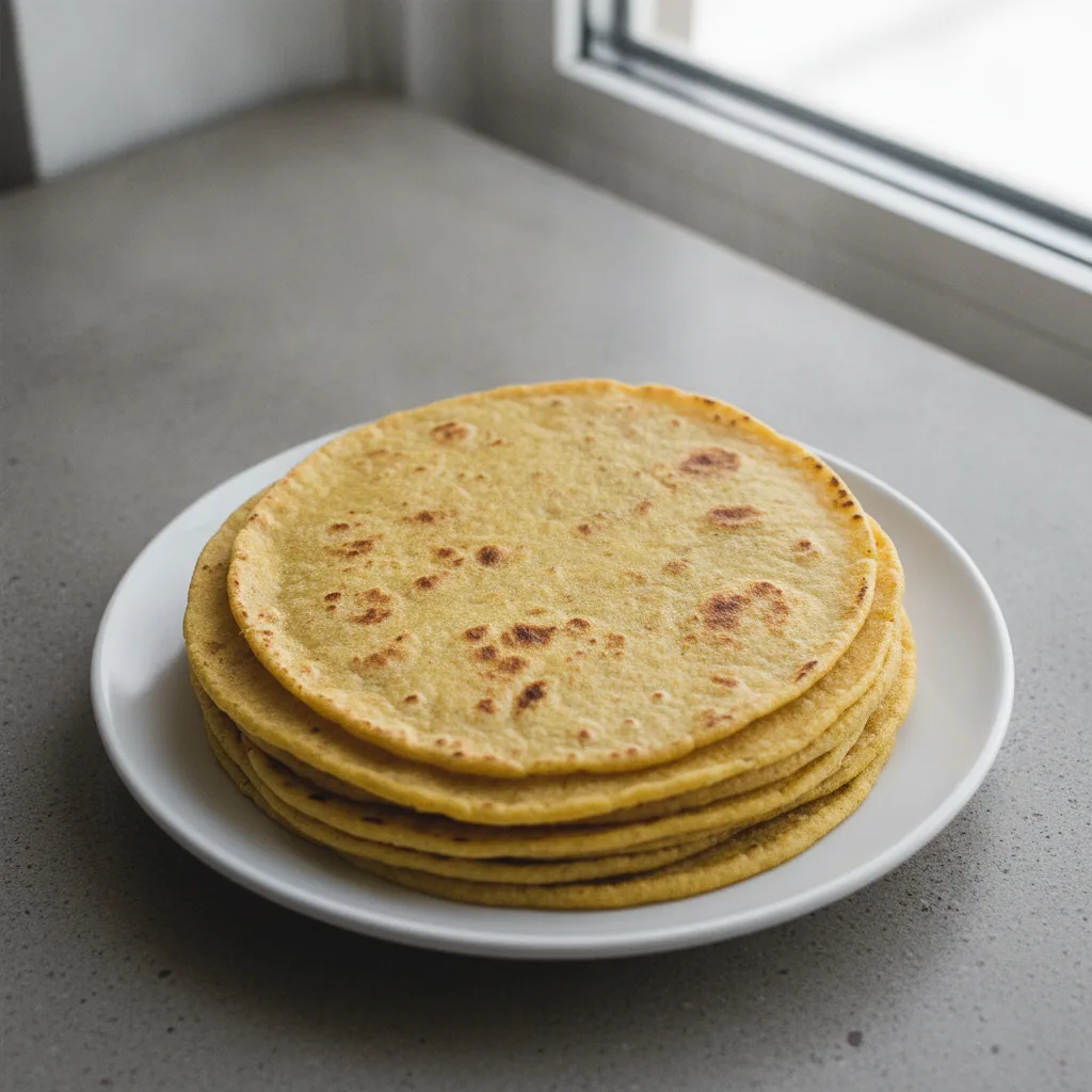 Hand-Pressed Tortillas On Site Hand-Pressed Tortillas On Site