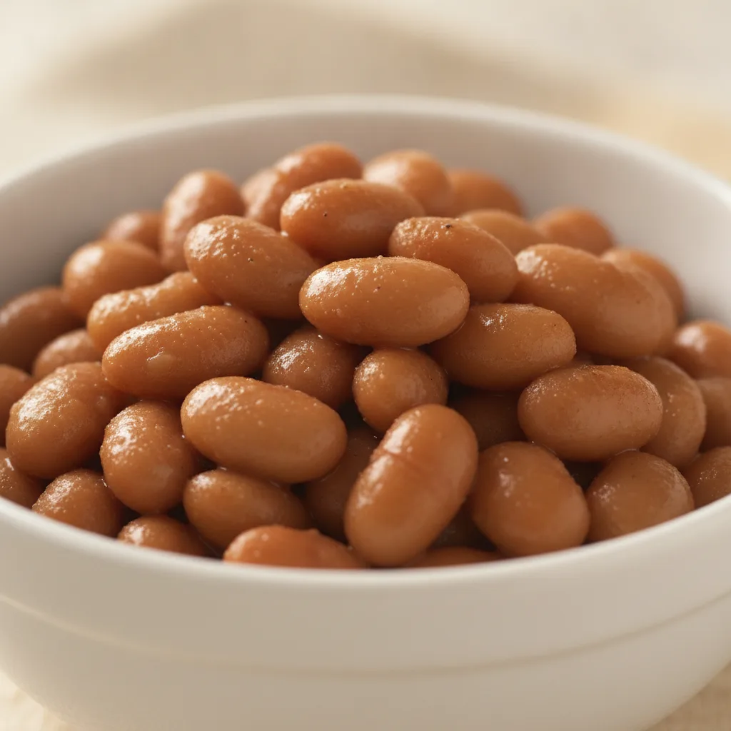 Beans Beans