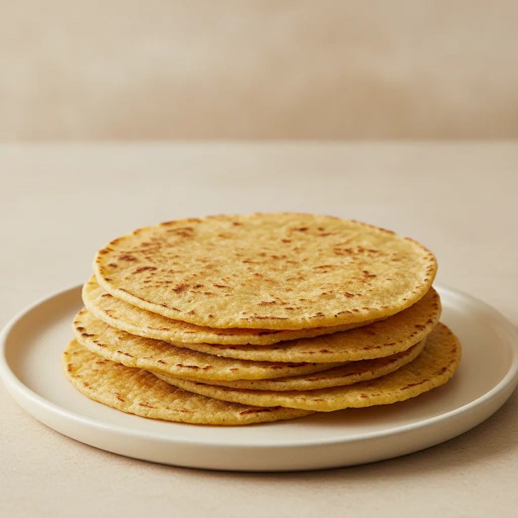 Hand-Pressed Tortillas On Site Hand-Pressed Tortillas On Site
