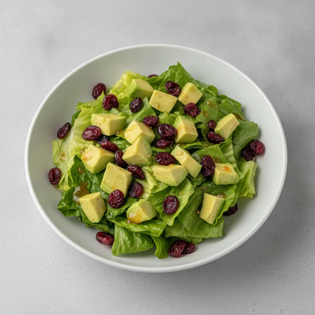 Avocado Salad