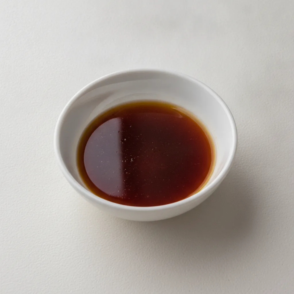 Gyoza Sauce