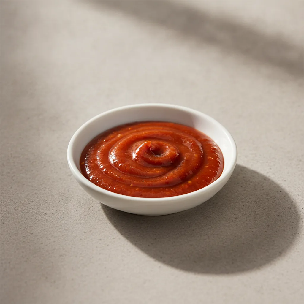 Hot Sauce
