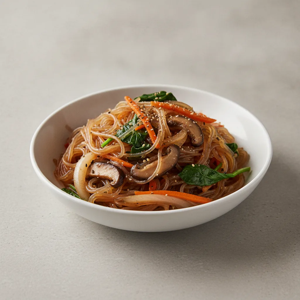 Japchae