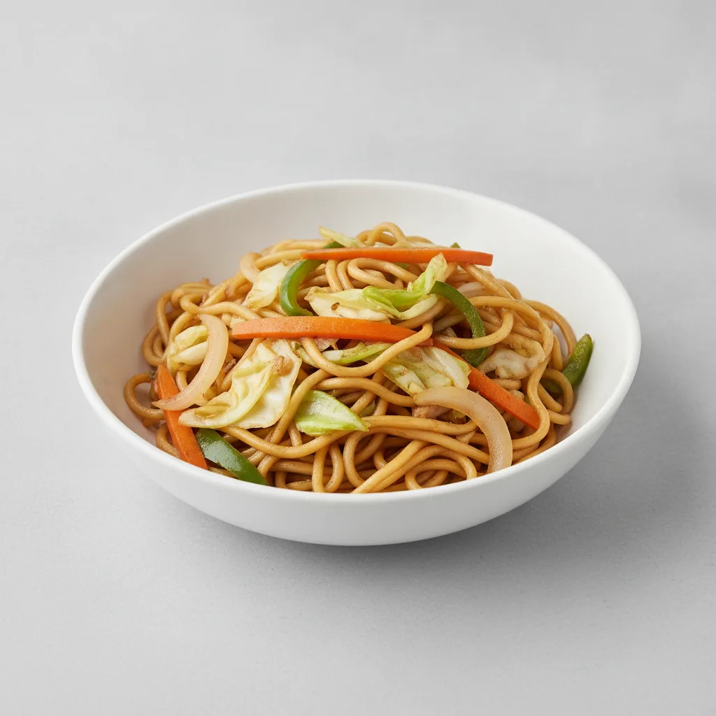 Yakisoba