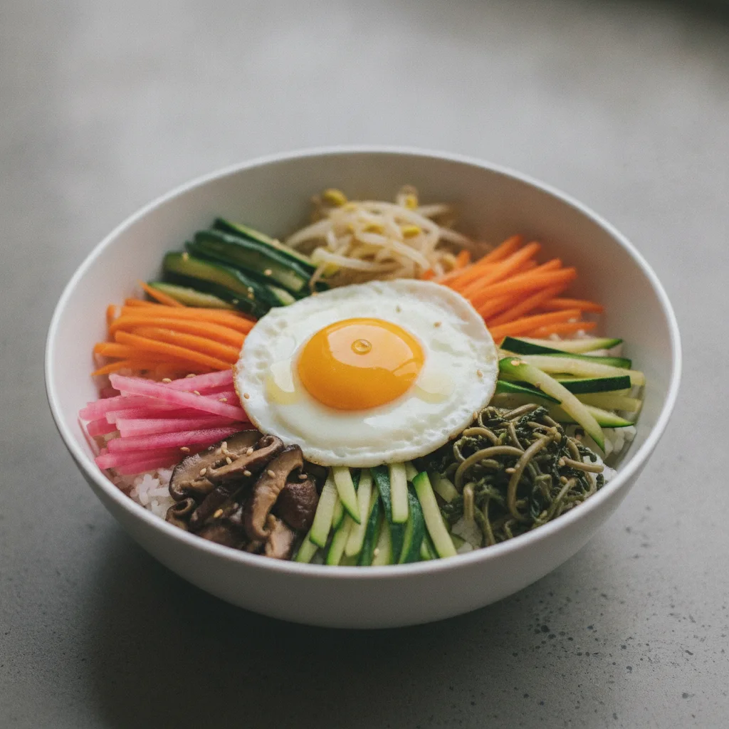 Bibimbap