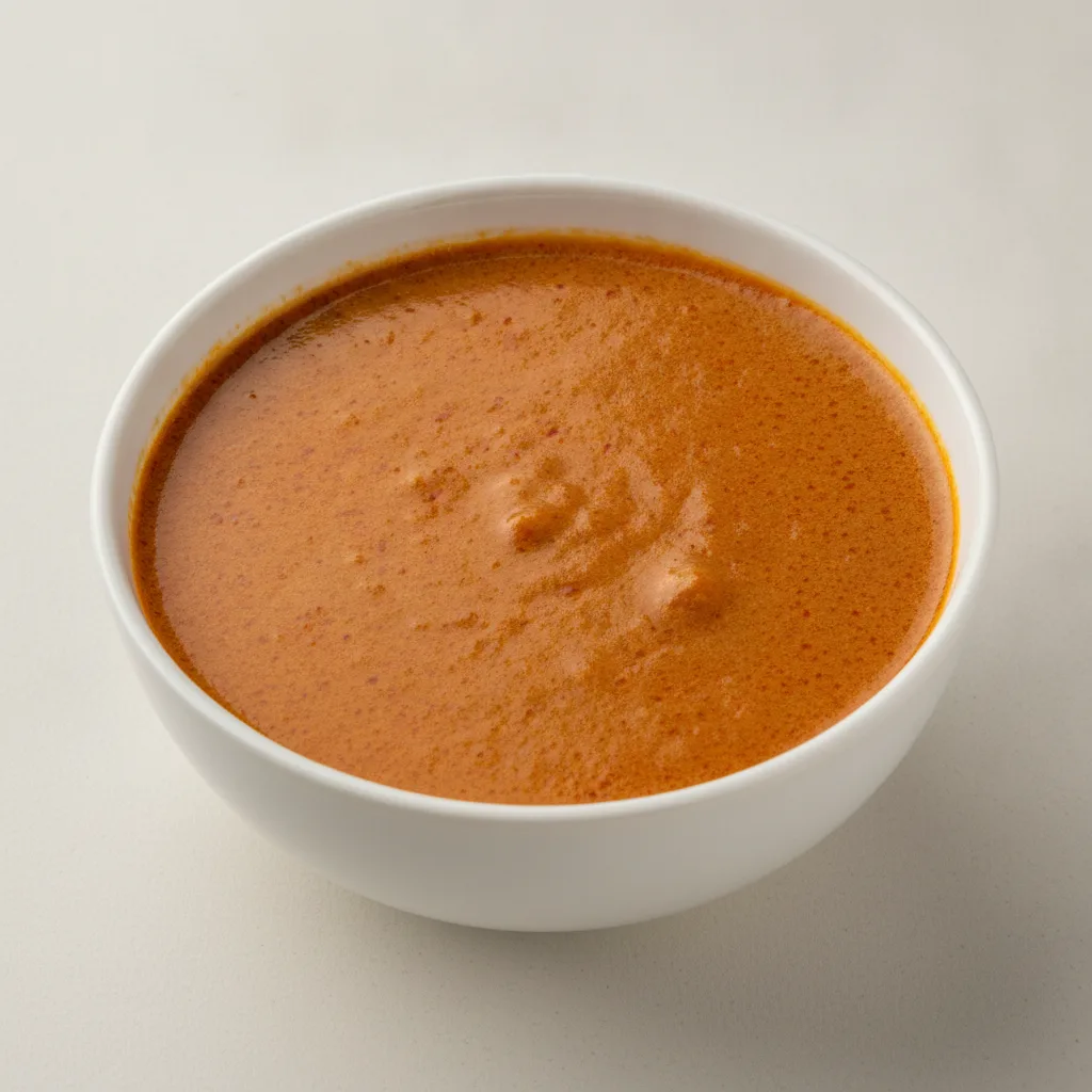 Panang Curry