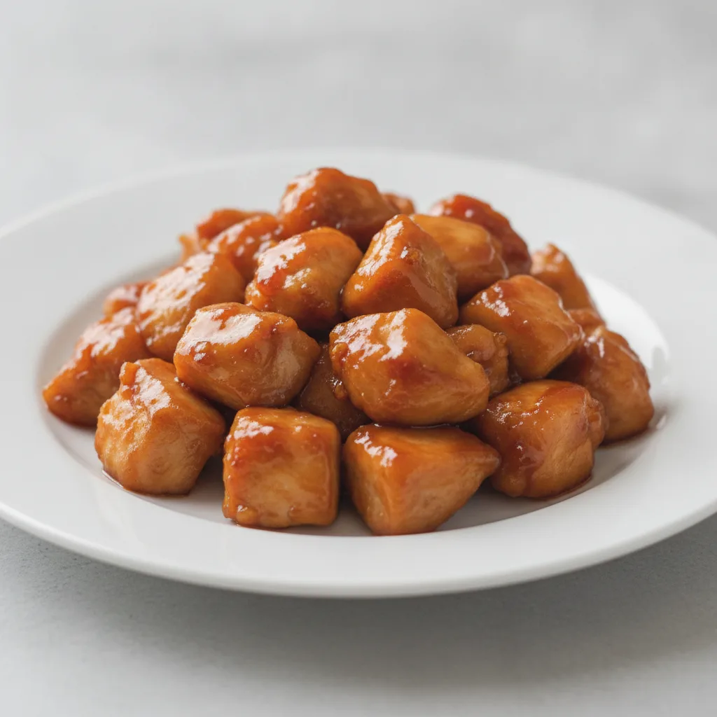 Teriyaki - Chicken