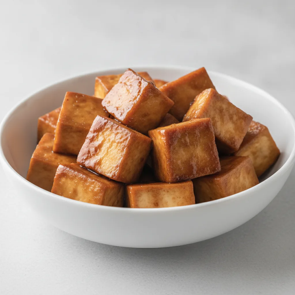Teriyaki - Tofu