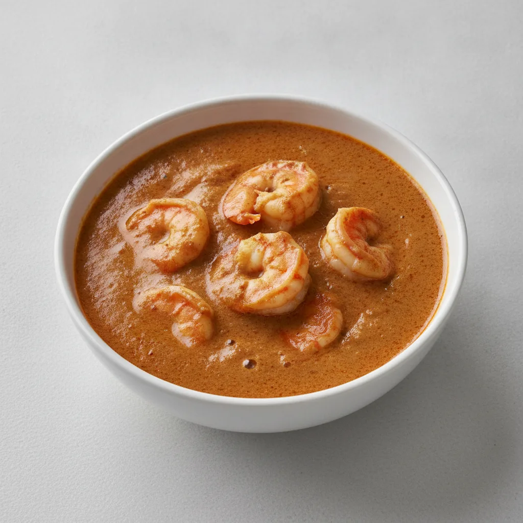 Panang Curry - Shrimp
