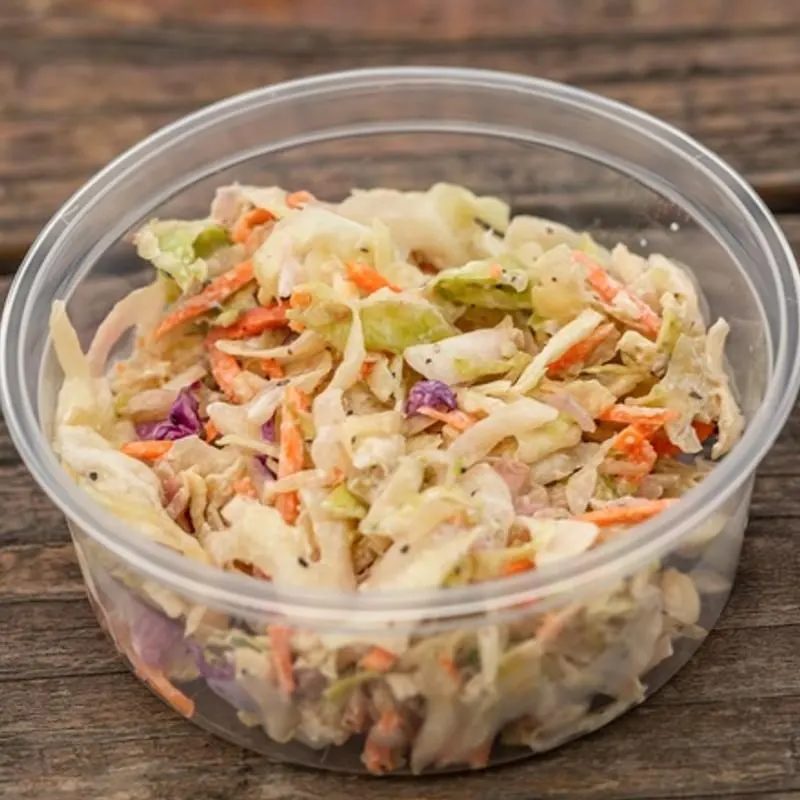 Coleslaw (V)