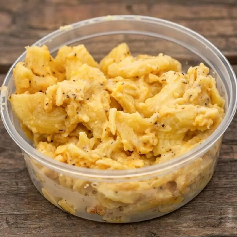 Mac and Cheese