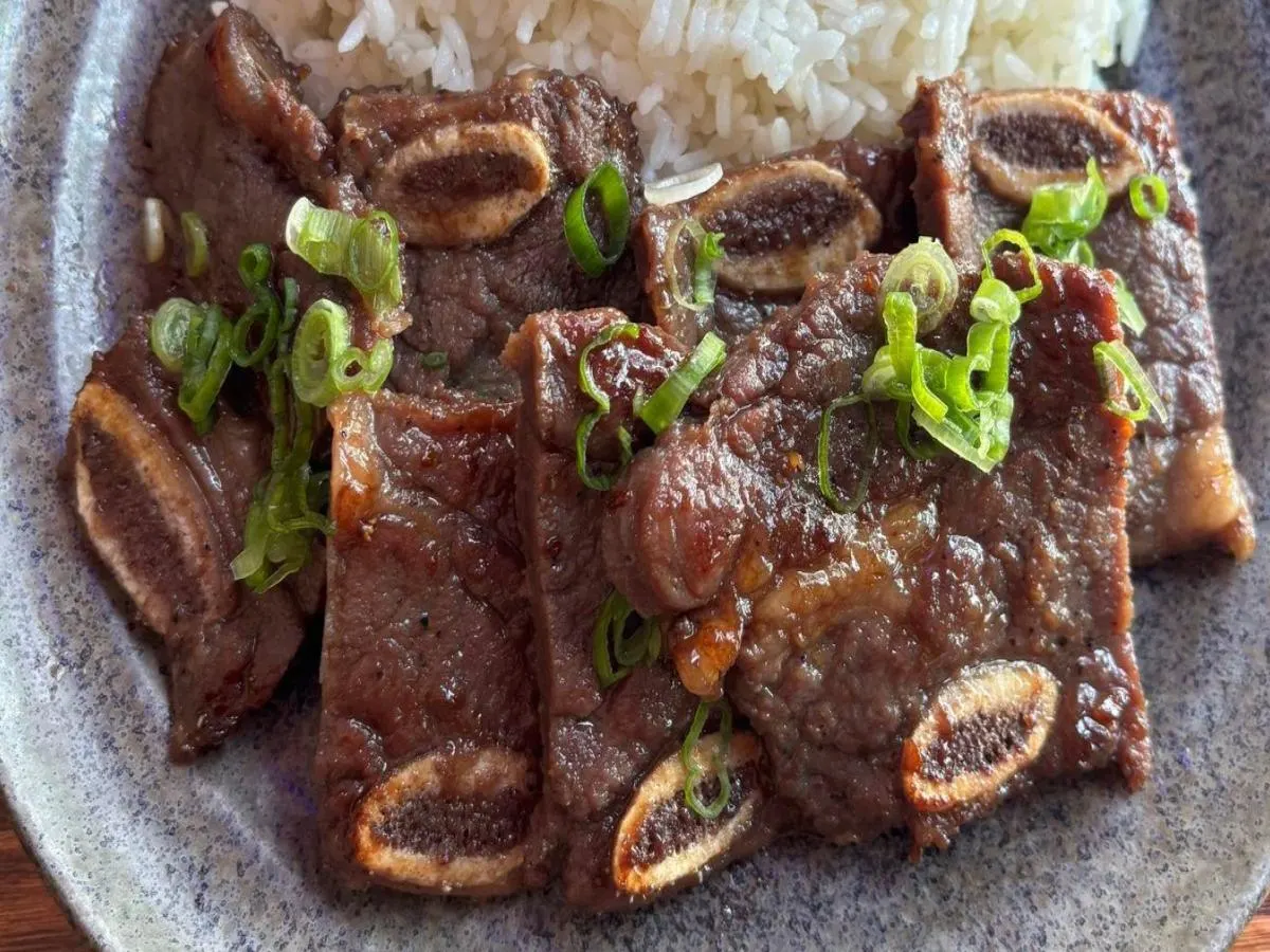 Kalbi