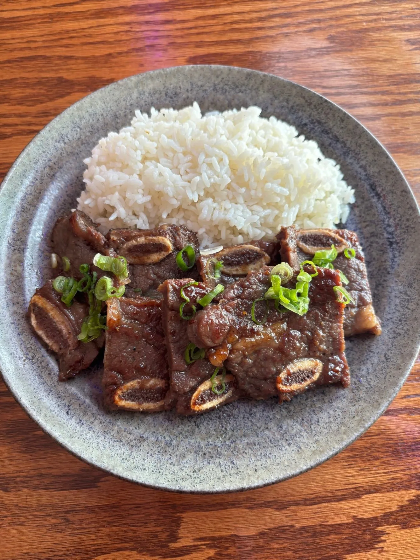 Kalbi Box